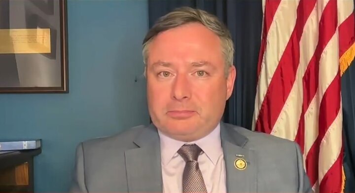 قانونگذار آمریکایی: در بدترین موقعیت راهبردی هستیم؛ ایران تهدید نبود