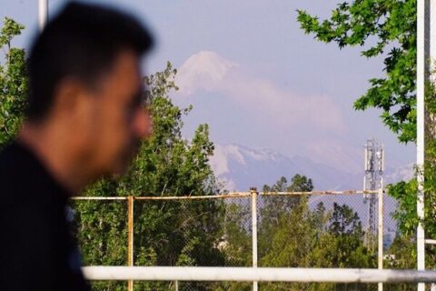 قلعه‌نویی نباید تحت تأثیر جو تصمیم بگیرد/ از ظرفیت جوانان استفاده نشده