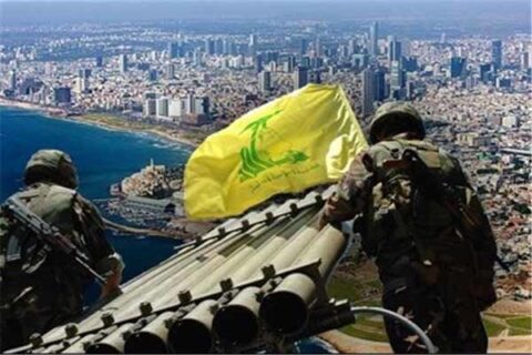 ما منتظر دیپلماسی شکست خورده نخواهیم ماند