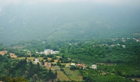 ماجرای ناپدیدشدن مرد ۴۰ ساله در ارتفاعات رودسر چیست؟/ عملیات امداد و نجات به کجا رسید؟