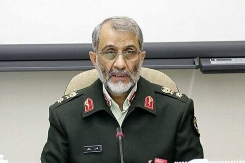 ماهیگیران و تجار به صورت عادی در رودخانه اروند در حال تردد هستند