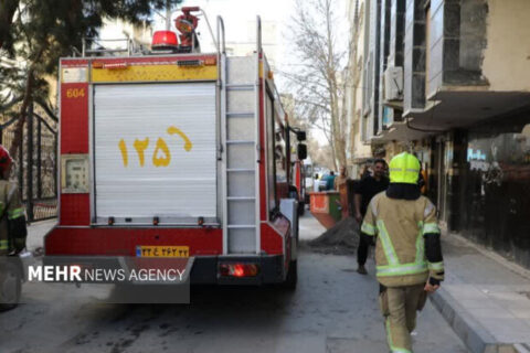 محتشمیان: ۱۷ عملیات در طول جنگ رمضان در کاشان انجام شده است