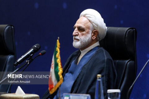 محسنی اژه‌ای: متجاوز جنایتکار پشیمان خواهد شد