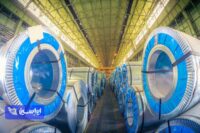 محصولات حاصل از فعالیت بازرگانی فولادمبارکه در بورس کالا عرضه خواهد شد