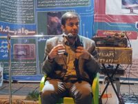 محمدی: جنگ سایبری و رسانه‌ای ریشه در تجربه‌های تاریخی دارد