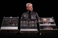 مدیرعامل انویدیا درباره ازدست‌دادن فرصت سرمایه‌گذاری در OpenAI: دوباره چنین اشتباهی نمی‌کنیم