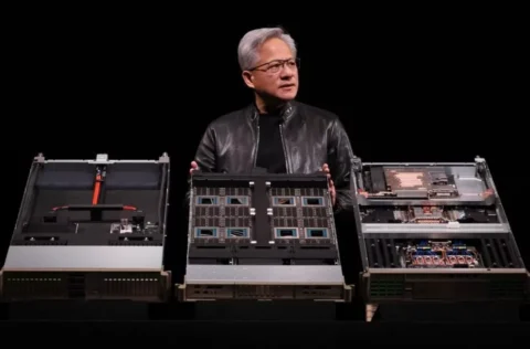 مدیرعامل انویدیا درباره ازدست‌دادن فرصت سرمایه‌گذاری در OpenAI: دوباره چنین اشتباهی نمی‌کنیم