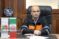 مرادی: یک میلیون و ۳۴۶ هزار تن کالا از مرز آستارا صادر شده است