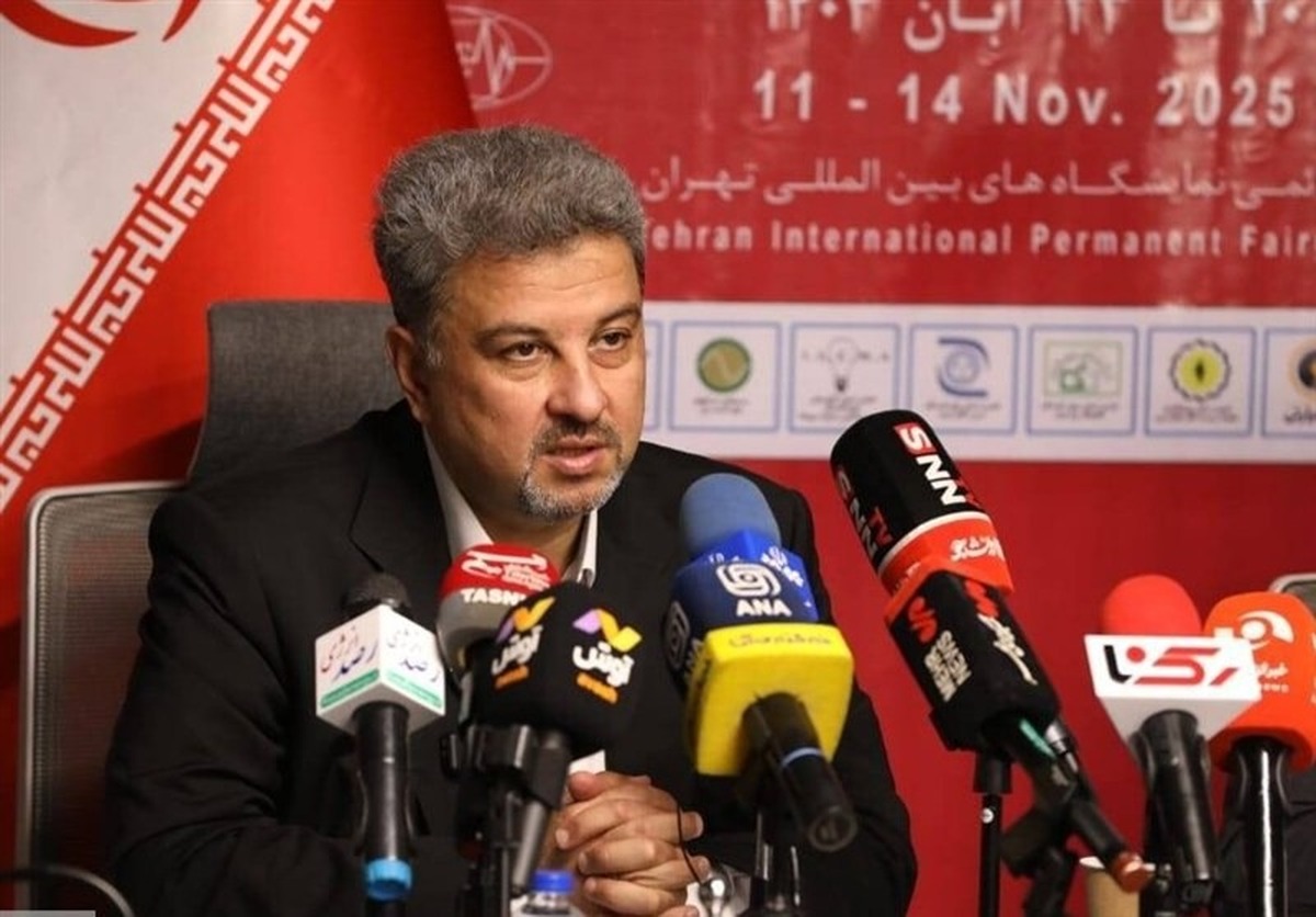 مصرف برق کشور ۱۸ درصد کاهش یافت