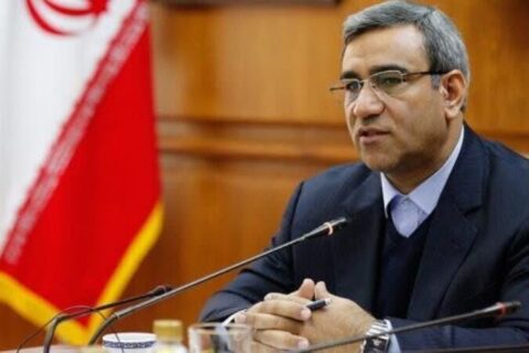 مظفری:شرق ایران به عنوان قلب ترانزیت ملی نیازمند سرمایه‌گذاری است