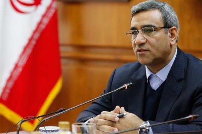 مظفری:شرق ایران به عنوان قلب ترانزیت ملی نیازمند سرمایه‌گذاری است