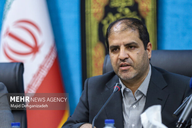 موشک سنگرشکن GBU‑39 در عمق ۱۳ متری زمین در یزد خنثی شد