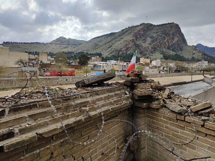 نبرد دشمن با تاریخ و تمدن ایران؛ ۱۳۲ گنجینه ملی آسیب دید