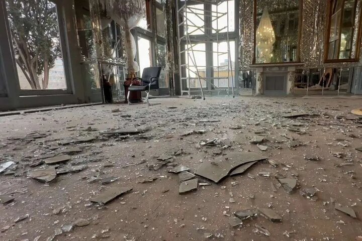 نبرد دشمن با تاریخ و تمدن ایران؛ ۱۳۲ گنجینه ملی آسیب دید