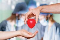 نجات جان سه بیمار با نخستین اهدای عضو ۱۴۰۵ در تبریز