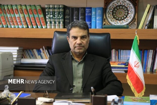 نفیسی:هرمزگان بعد از تهران بیشترین شهدا را در جنگ رمضان تقدیم کرده است