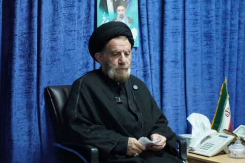 نماینده ولی‌فقیه در لرستان: نقش بنیاد مسکن در بازسازی مناطق آسیب‌دیده