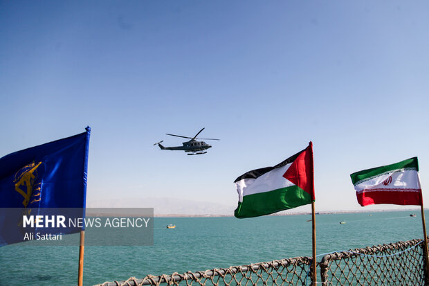 هشدار به خیال‌پردازان در خلیج فارس؛ مجلس در صدد تثبیت نظم در تنگه هرمز