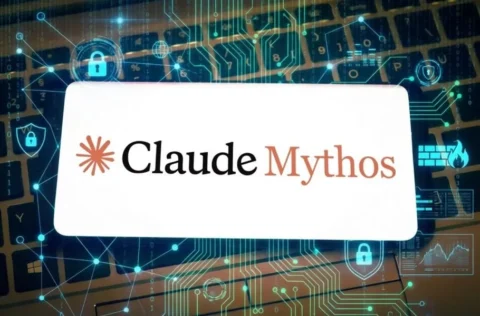 هوش مصنوعی Mythos آنتروپیک به‌دلیل خطرات بانکی زیر ذره‌بین رگولاتورها قرار گرفت