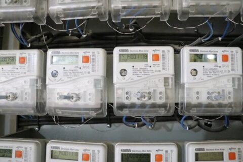 هوشمندسازی کنتورهای برق مشترکان خانگی به کجا رسید؟