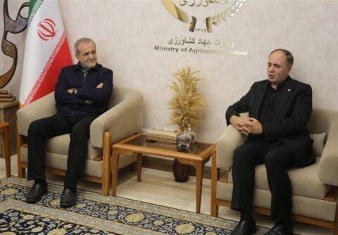 وزیر جهاد کشاورزی: بنیه امنیت غذایی کشور بسیار محکم است