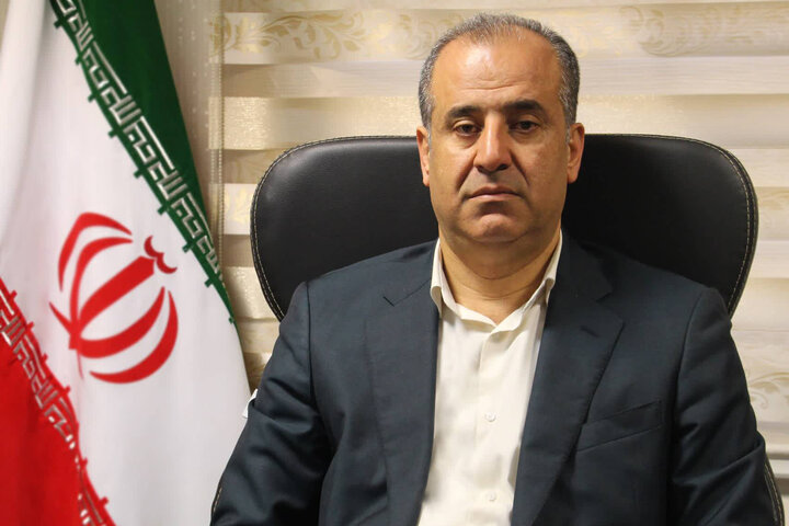 وضعیت ذخایر گندم مازندران مطلوب است