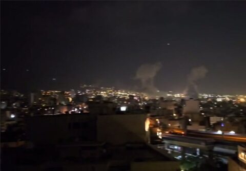 وضعیت شبکه گاز تهران پس از حمله اسرائیل اعلام شد