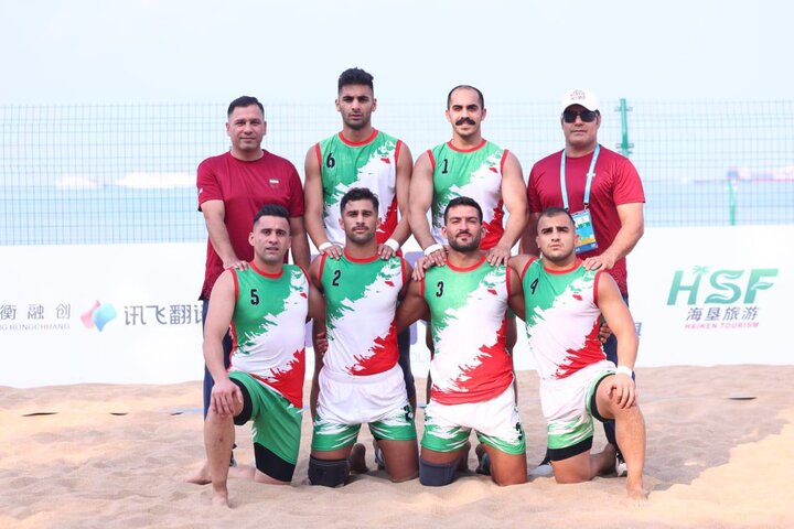 پاداش ویژه فدراسیون به ملی‌پوشان کبدی پس از قهرمانی در آسیا