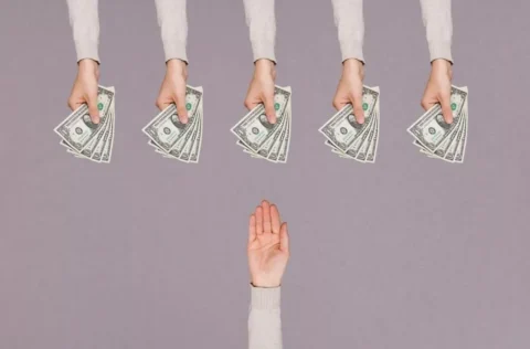 پروژه آزمایشی آنتروپیک: بازاری برای ایجنت‌ها تا معاملات واقعی انجام دهند