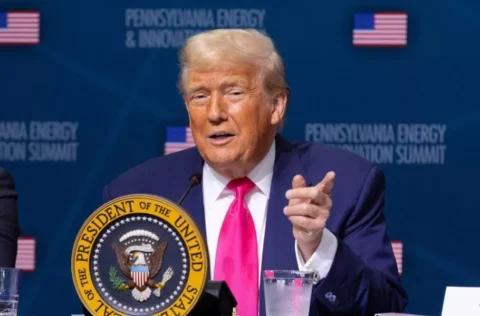 پروژه عظیم ترامپ برای ساخت دیتاسنتر هوش مصنوعی با مشکلات متعدد مواجه شد