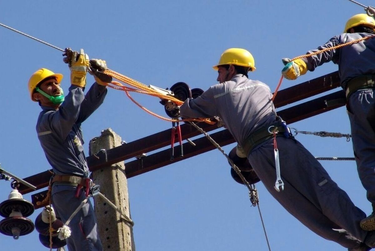 پشت پرده آمادگی صنعت برق؛ ابلاغ صورتجلسه حیاتی در خصوص تاب‌آوری در جنگ