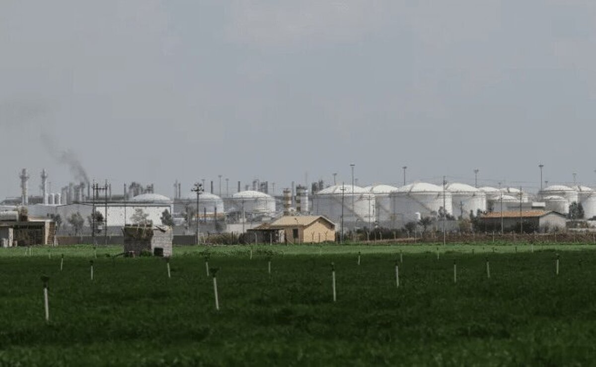 پشت‌پرده عبور نفت عراق از تنگه هرمز/ رویترز از «اجازه ایران» خبر داد