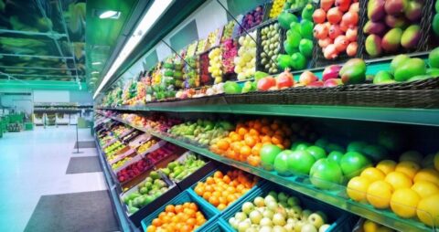 پیامد جنگ علیه ایران بر امنیت غذایی جهان فراتر از کمبود کود است