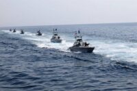 کارشناس نظامی روس: قایق‌های تندرو ایرانی برای آمریکا خطرناک هستند