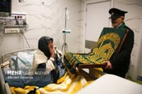 کاشان به مدت ۳ روز میزبان کاروان زیر سایه خورشید است