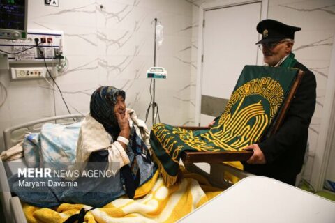 کاشان به مدت ۳ روز میزبان کاروان زیر سایه خورشید است