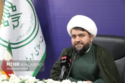 کاظمی: رویکردهای تربیتی مدارس صدرا برای سایر مدارس الگوگیری شود