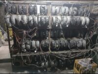 کشف ۱۴ ماینر غیر مجاز در کهگیلویه