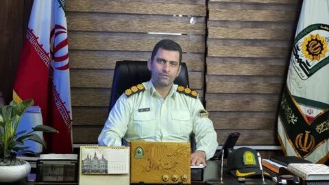 کشف ۲ موتورسیکلت سرقتی به همراه سارقان در نوشهر کشف ۲ موتورسیکلت سرقتی به همراه سارقان در نوشهر
