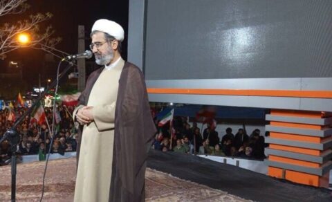 کفیل: جنگ کارآمدی صنعت ایران را به رخ دنیا کشید