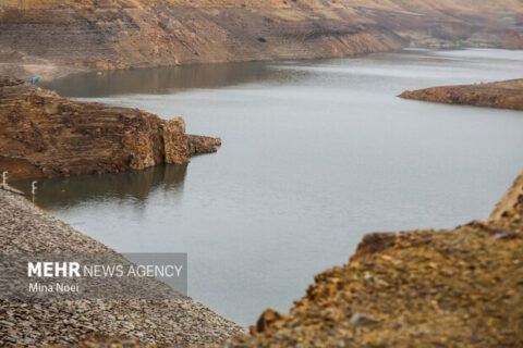 کم‌آبی تهران جبران نشد؛ تابستانی گرم‌تر از معمول در راه است