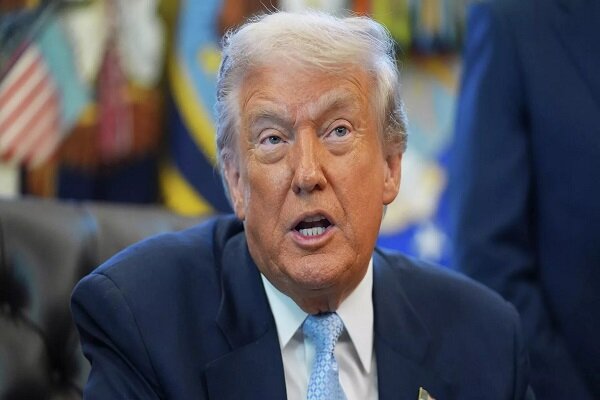 گزارش سی‌ان‌ان درباره غیرقابل اعتماد بودن اظهارات ترامپ