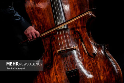 ۲۴ دقیقه گوش دادن به موسیقی در کاهش اضطراب موثر است