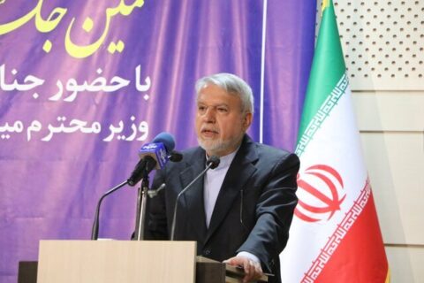 ۷۵۰۰ میلیارد تومان خسارت جنگ تحمیلی سوم به میراث تاریخی