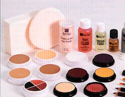 ۷۷۵ کیلوگرم مواد وارداتی آرایشی قاچاق از هند کشف شد