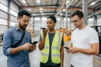 DeepL ابزار هوش مصنوعی جدیدی برای ترجمه مکالمات و گفتگوهای صوتی معرفی کرد