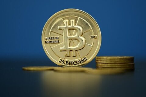 آخرین وضعیت بازار رمزارزها در جهان / جزئیات ارائه وام با پشتوانه بیتکوین اعلام شد آخرین وضعیت بازار رمزارزها در جهان / جزئیات ارائه وام با پشتوانه بیتکوین اعلام شد