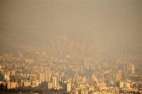 آلودگی هوا خطر ابتلا به فشار خون بالا در دوران کودکی را افزایش می‌دهد