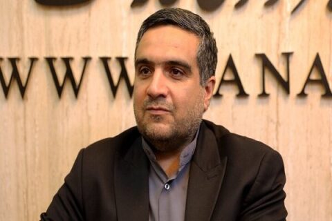اسحاقی: بیمهشدگان نباید قربانی تورم سلامت شوند اسحاقی: بیمهشدگان نباید قربانی تورم سلامت شوند