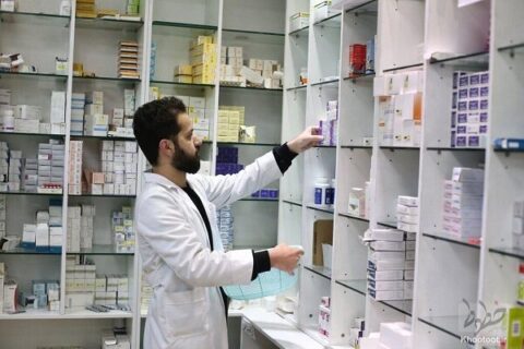 امضای تفاهم‌نامه برای تأمین دارو در شرایط بحرانی
